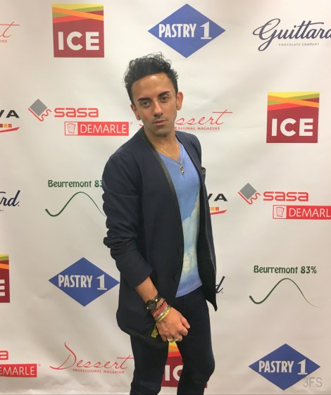 top 10 pastry chefs of america awards dessert professional new york @sssourabh