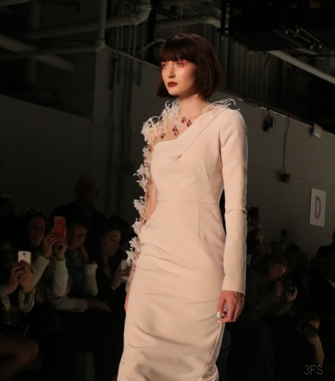 bibhu mohapatra fw17 nyfw new york fashion week runway womenswear @sssourabh