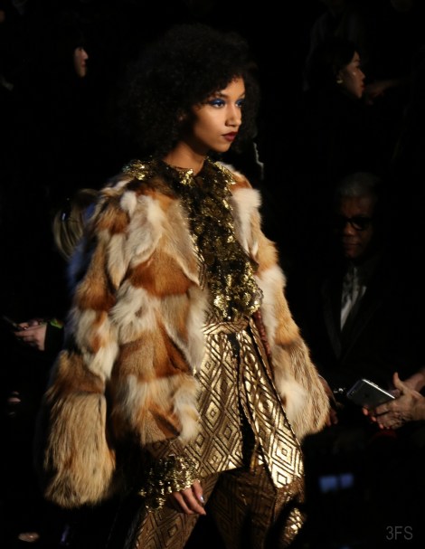 anna sui fw17 nyfw new york fashion week runway womenswear menswear @sssourabh