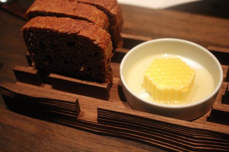 michelin star tasting menu benu san francisco travel @sssourabh