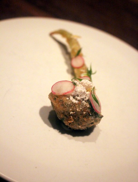 michelin star tasting menu benu san francisco travel @sssourabh