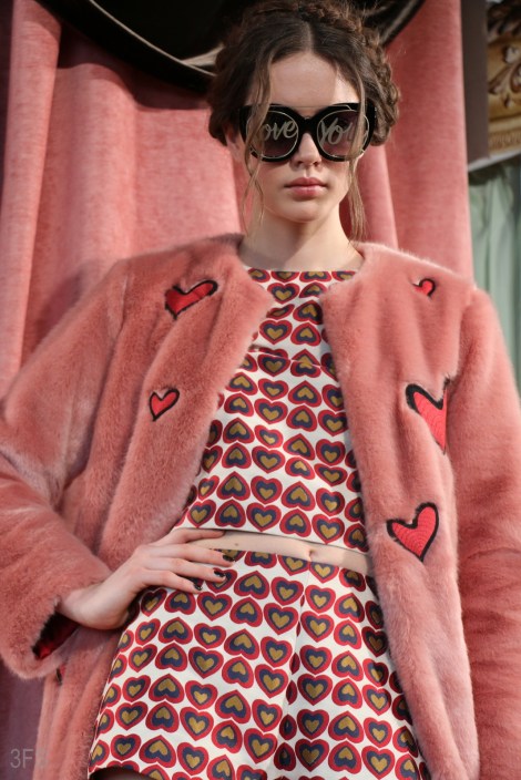 alice and olivia fw17 nyfw new york fashion week runway womenswear @sssourabh