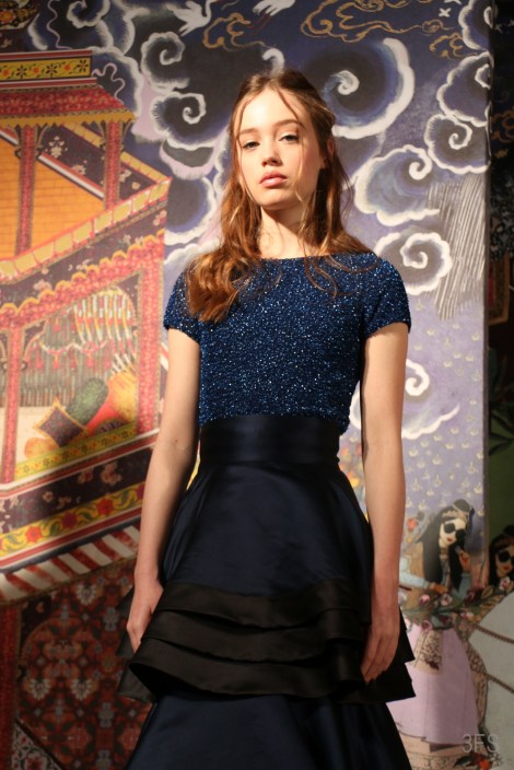 alice and olivia fw17 nyfw new york fashion week runway womenswear @sssourabh