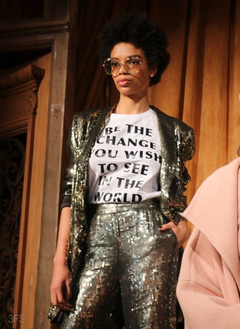 alice and olivia fw17 nyfw new york fashion week runway womenswear @sssourabh