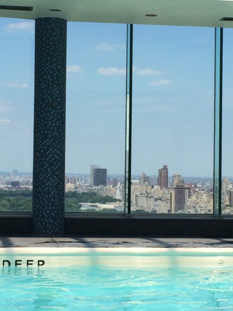 parker meridien hotel new york luxury @sssourabh