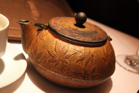 boulevard san francisco food restaurant travel @sssourabh