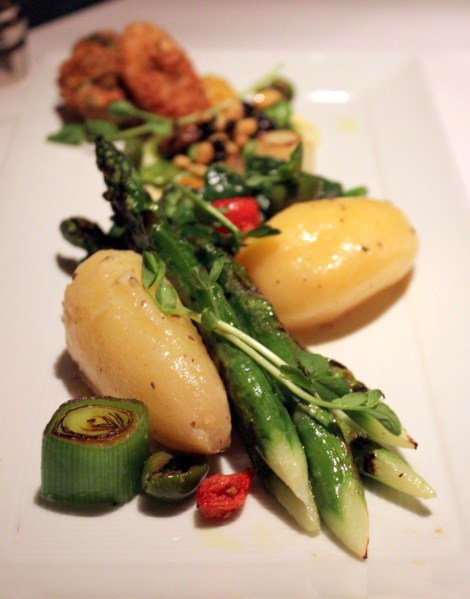 boulevard san francisco food restaurant travel @sssourabh