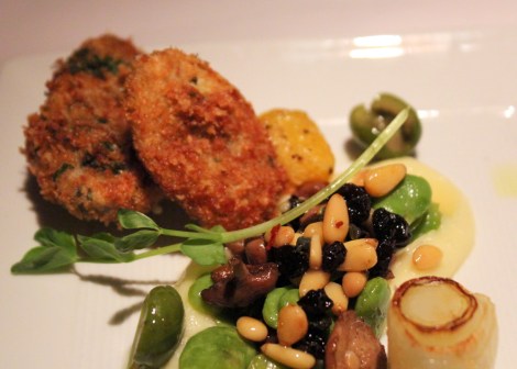 boulevard san francisco food restaurant travel @sssourabh