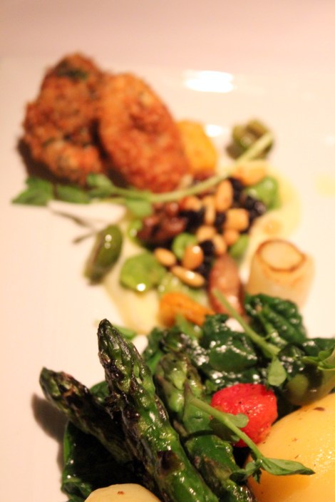 boulevard san francisco food restaurant travel @sssourabh