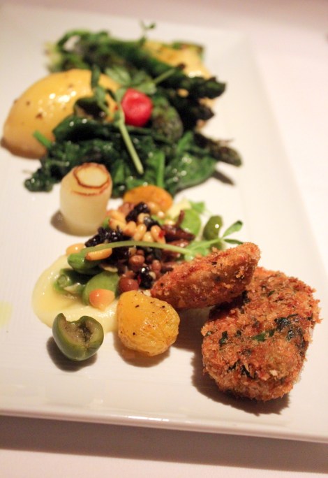 boulevard san francisco food restaurant travel @sssourabh