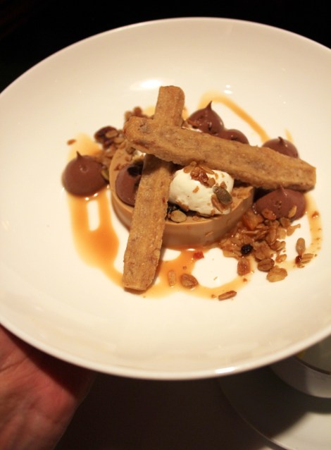 boulevard san francisco food restaurant travel @sssourabh