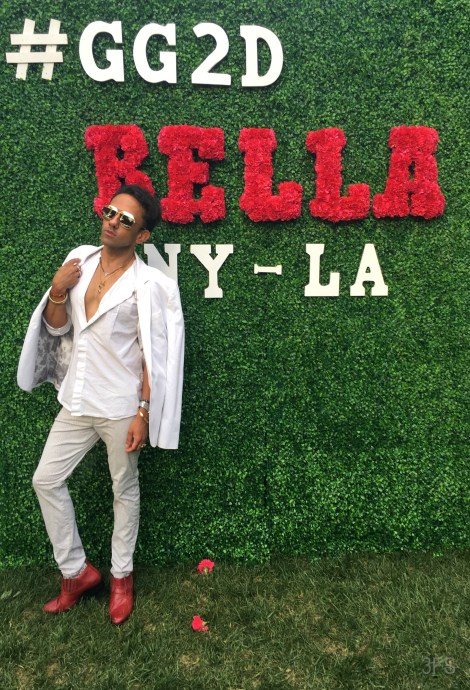 bella mag white party 2017 hamptons new york fashion bravo realitytv @sssourabh