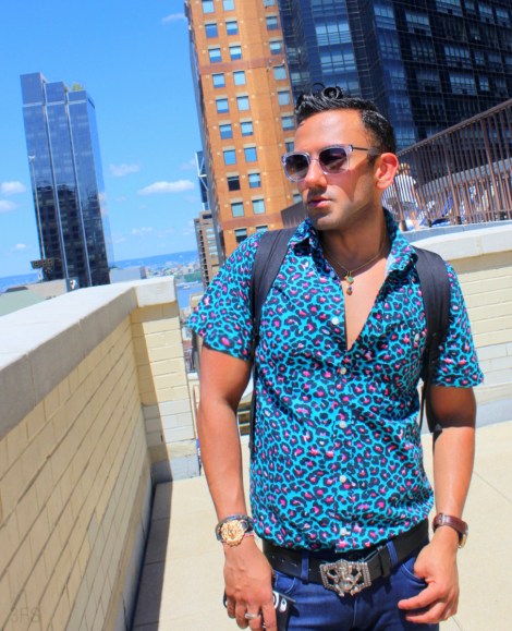 parker meridien hotel new york luxury @sssourabh