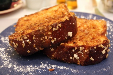 normas sunday brunch luxury hotel food new york @sssourabh