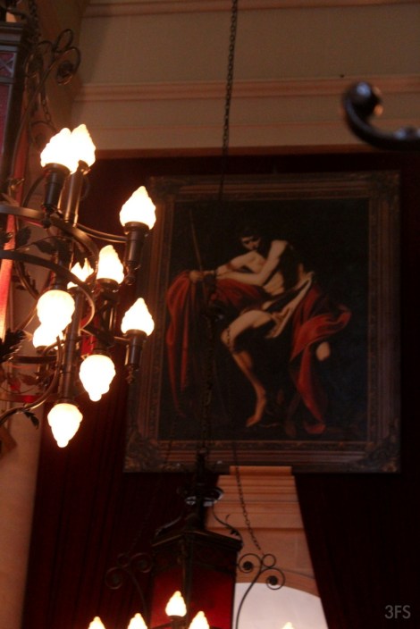 knave bar parker meridien hotel new york luxury @sssourabh