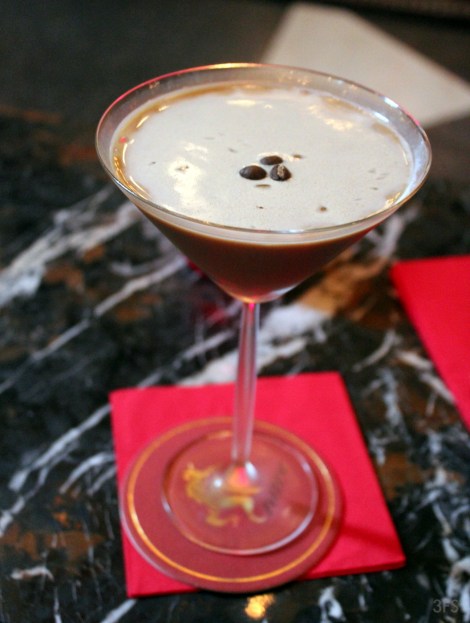 knave bar parker meridien hotel new york luxury @sssourabh