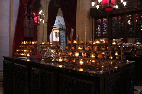 knave bar parker meridien hotel new york luxury @sssourabh