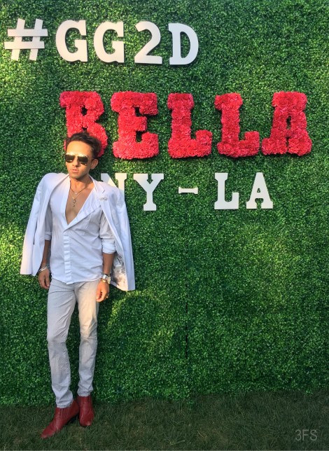 bella mag white party 2017 hamptons new york fashion bravo realitytv @sssourabh