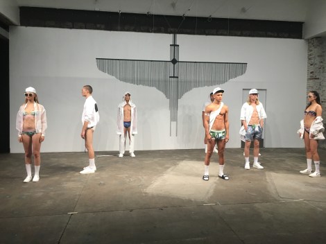 bench body menswear underwear male models new york fashion week mens nyfwm nyfw @sssourabh