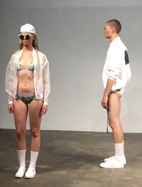 bench body menswear underwear male models new york fashion week mens nyfwm nyfw @sssourabh