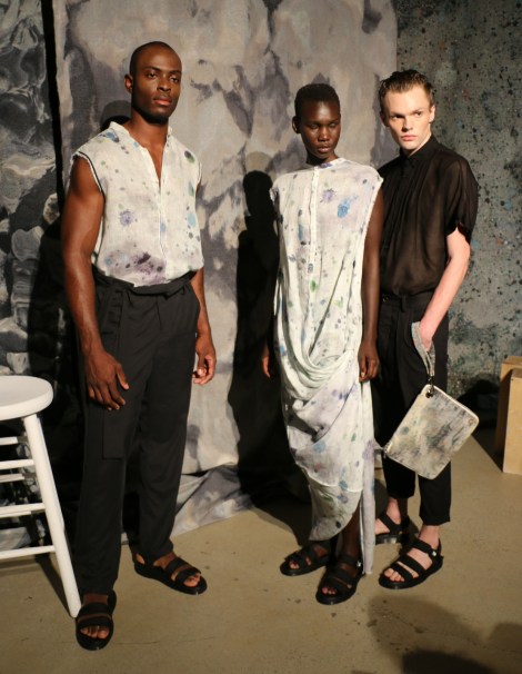 r swiader nymd new york mens day male models new york fashion week mens nyfwm nyfw @sssourabh