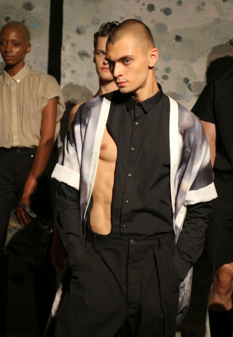 r swiader nymd new york mens day male models new york fashion week mens nyfwm nyfw @sssourabh