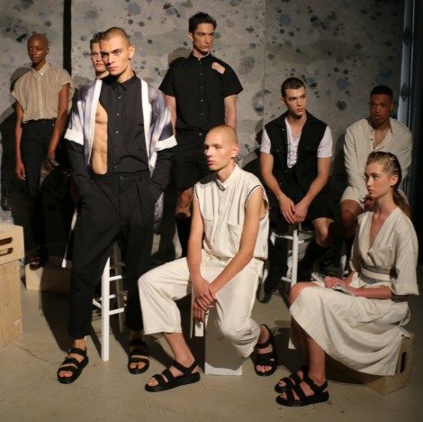 r swiader nymd new york mens day male models new york fashion week mens nyfwm nyfw @sssourabh