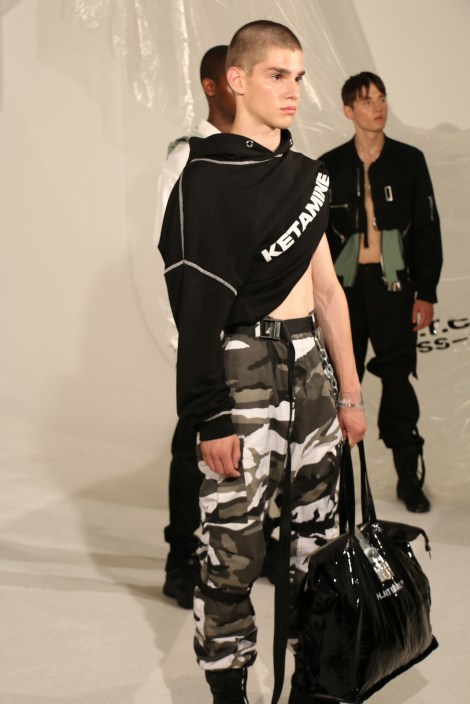 heliot emil nymd new york mens day male models new york fashion week mens nyfwm nyfw @sssourabh