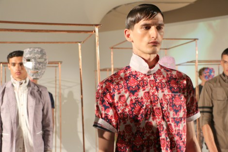 descendant of thieves nymd new york mens day male models new york fashion week mens nyfwm nyfw @sssourabh