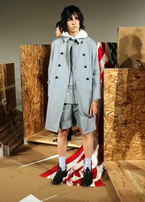 private policy nymd new york mens day male models new york fashion week mens nyfwm nyfw @sssourabh