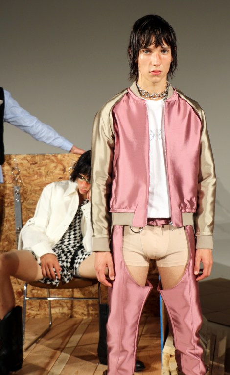 private policy nymd new york mens day male models new york fashion week mens nyfwm nyfw @sssourabh