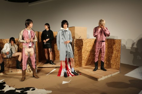 private policy nymd new york mens day male models new york fashion week mens nyfwm nyfw @sssourabh