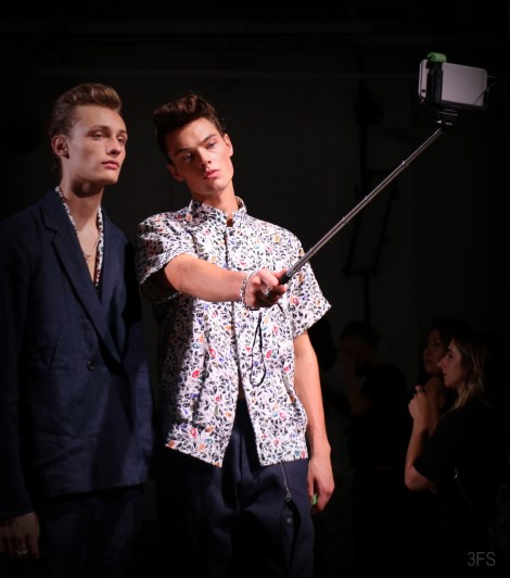death to tennis peacocking tech male models new york fashion week mens nyfwm nyfw @sssourabh