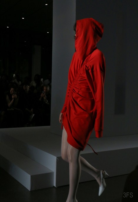 calvin luo runway womenswear menswear nyfw new york fashion week @sssourabh