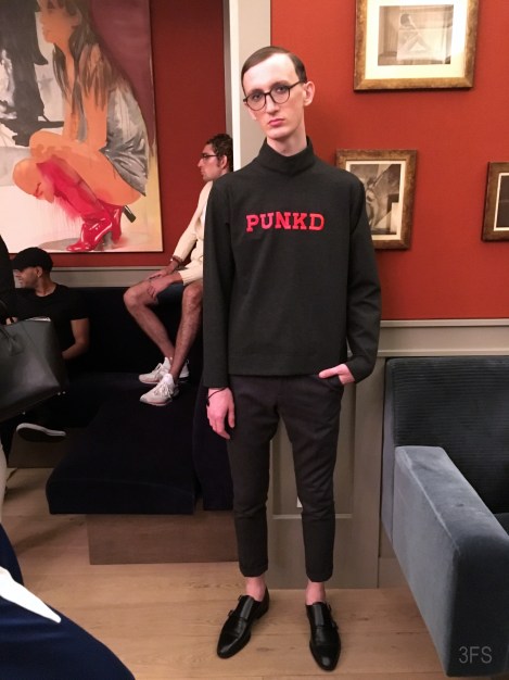 christopher lowman male models new york fashion week mens nyfwm nyfw @sssourabh