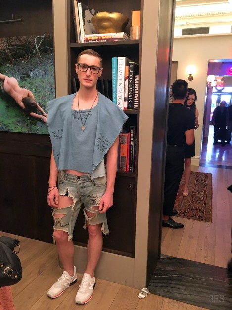 christopher lowman male models new york fashion week mens nyfwm nyfw @sssourabh