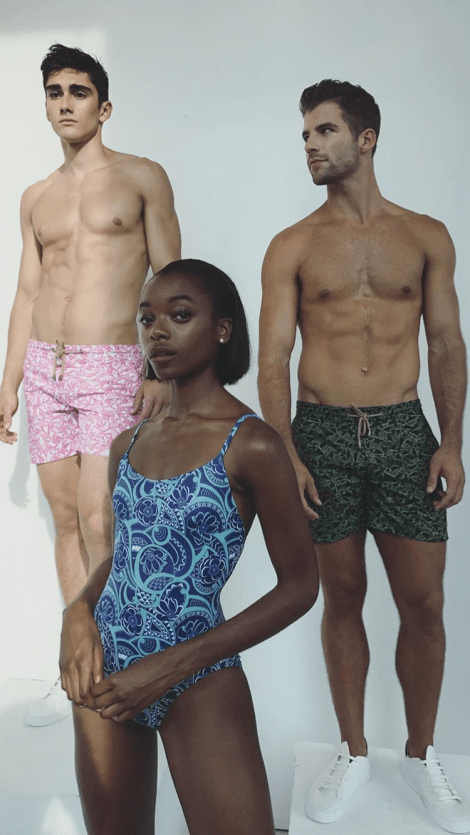 thorsun underwear swimwear male models new york fashion week mens nyfwm nyfw @sssourabh