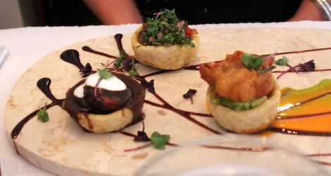 french mexican food review restaurant michelin star chicago travel @sssourabh