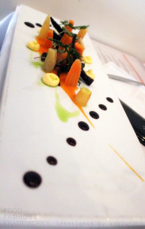 french mexican food review restaurant michelin star chicago travel @sssourabh