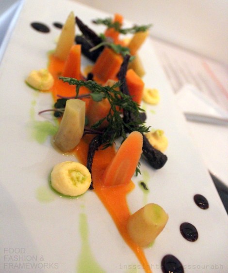 french mexican food review restaurant michelin star chicago travel @sssourabh