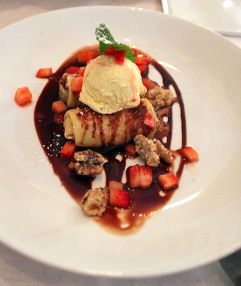 french mexican food review restaurant michelin star chicago travel @sssourabh