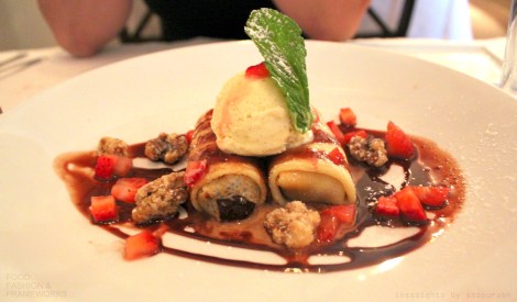 french mexican food review restaurant michelin star chicago travel @sssourabh