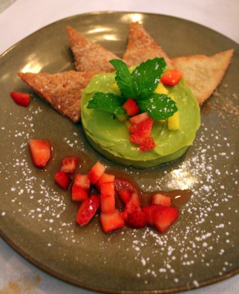 french mexican food review restaurant michelin star chicago travel @sssourabh