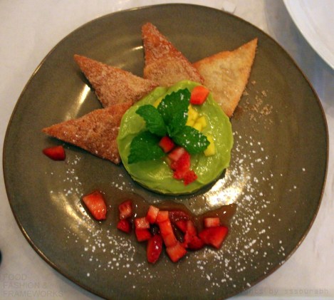 french mexican food review restaurant michelin star chicago travel @sssourabh