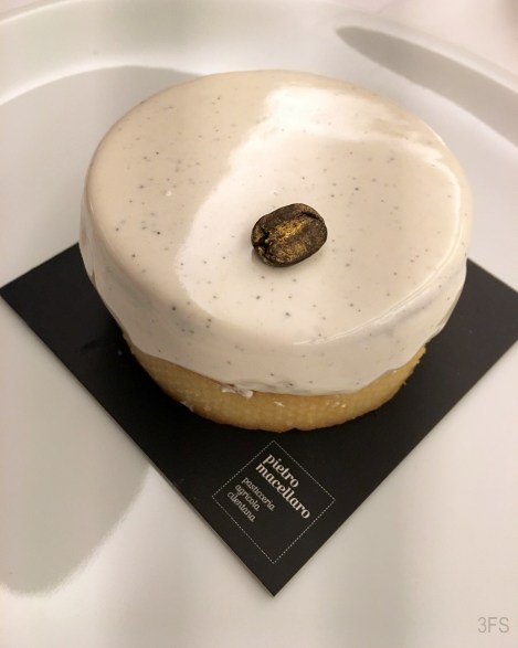 il gattopardo new york italian food restaurant review dessert tasting @sssourabh