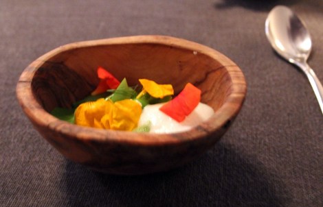 sons and daughters san francisco michelin star travel food review restaurant @sssourabh