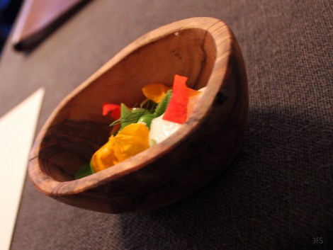 sons and daughters san francisco michelin star travel food review restaurant @sssourabh