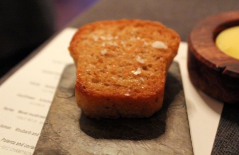 sons and daughters san francisco michelin star travel food review restaurant @sssourabh