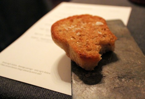 sons and daughters san francisco michelin star travel food review restaurant @sssourabh