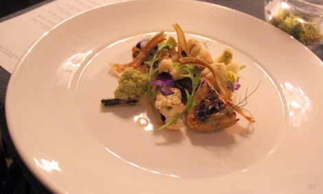 sons and daughters san francisco michelin star travel food review restaurant @sssourabhsons and daughters san francisco michelin star travel food review restaurant @sssourabh